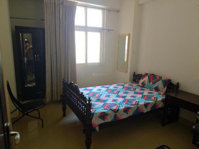 2.5 BHK Apartment in Sector 76 for rent Noida. The reference number is 19698907
