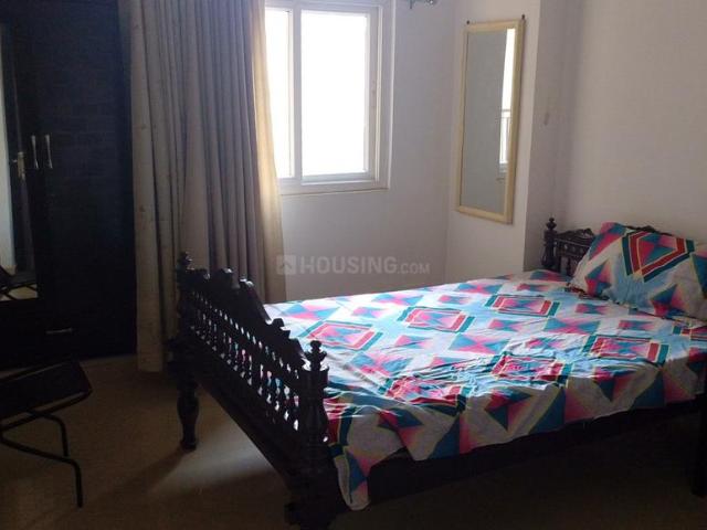 2.5 BHK Apartment in Sector 76 for rent Noida. The reference number is 19773694