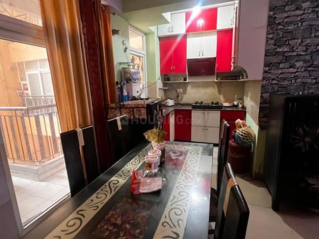 2.5 BHK Apartment in Sector 76 for rent Noida. The reference number is 19280407
