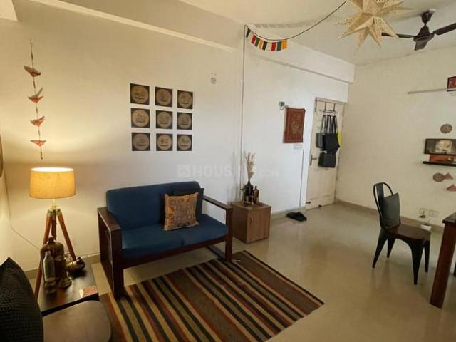 2.5 BHK Apartment in Sector 76 for rent Noida. The reference number is 20416582