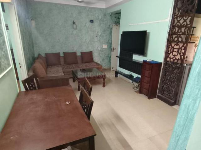 2.5 BHK Apartment in Sector 76 for rent Noida. The reference number is 20463988