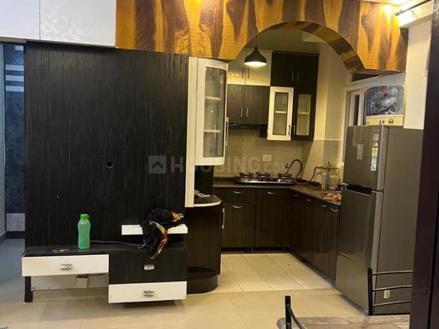 2.5 BHK Apartment in Sector 76 for rent Noida. The reference number is 20519916