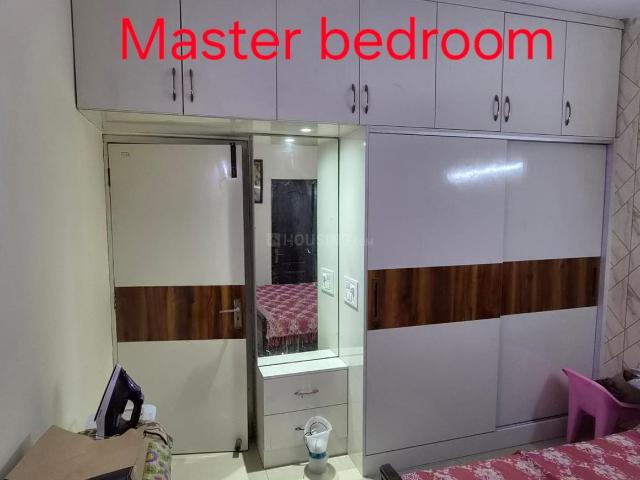 2.5 BHK Apartment in Sector 76 for rent Noida. The reference number is 20640153