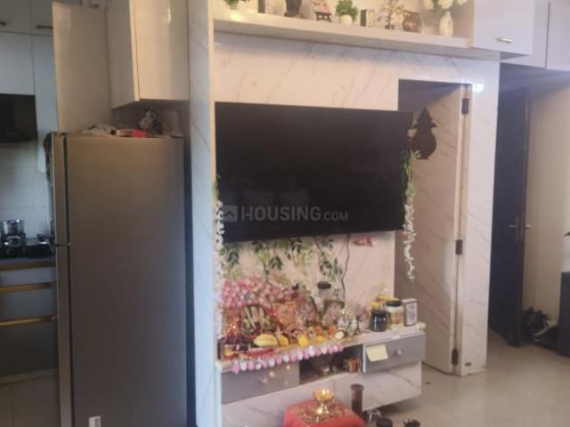 2.5 BHK Apartment in Sector 76 for rent Noida. The reference number is 20648103
