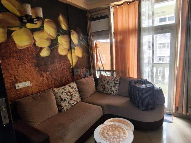2.5 BHK Apartment in Sector 76 for rent Noida. The reference number is 20974975