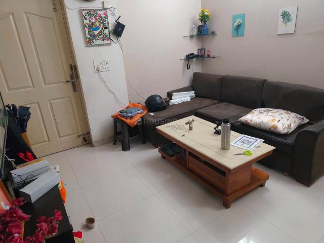 2.5 BHK Apartment in Sector 76 for rent Noida. The reference number is 20045644
