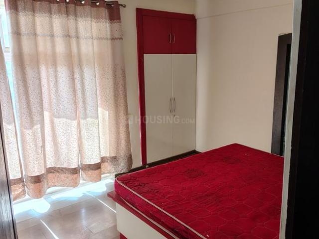 2.5 BHK Apartment in Sector 76 for rent Noida. The reference number is 20086379