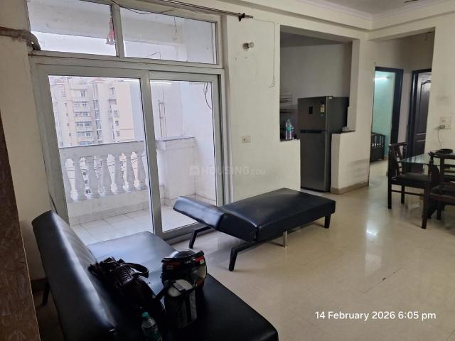 2.5 BHK Apartment in Sector 76 for rent Noida. The reference number is 20184274