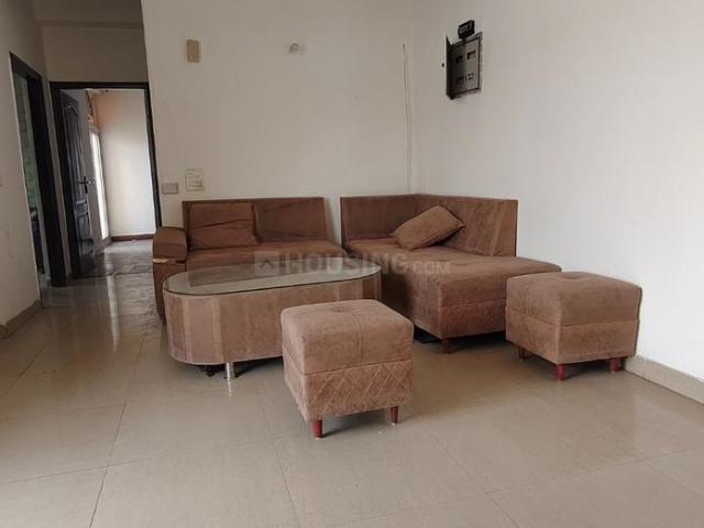 2.5 BHK Apartment in Sector 76 for rent Noida. The reference number is 20191424