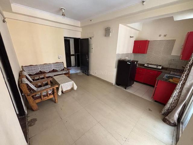2.5 BHK Apartment in Sector 76 for rent Noida. The reference number is 20201215