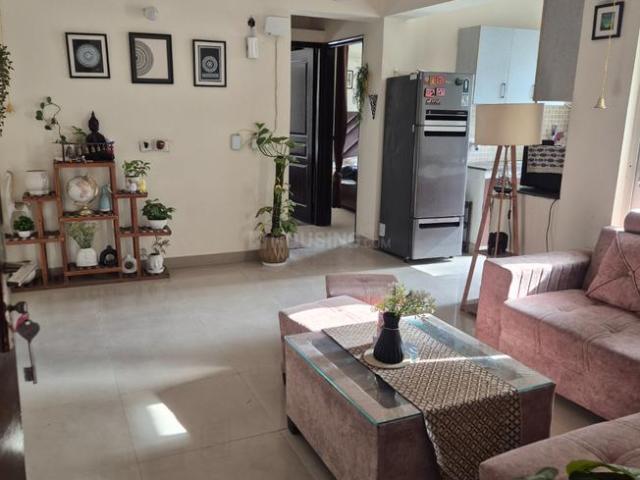 2.5 BHK Apartment in Sector 76 for rent Noida. The reference number is 20272776