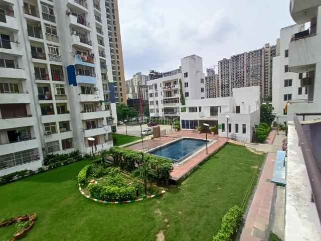 2.5 BHK Apartment in Sector 76 for rent Noida. The reference number is 20293195