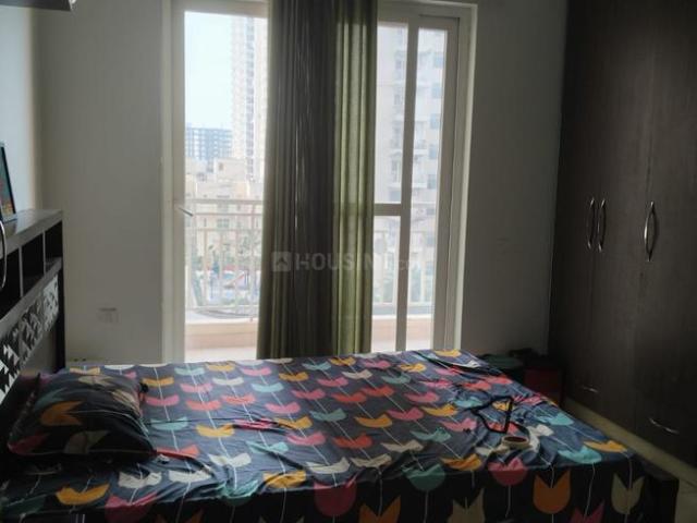 2.5 BHK Apartment in Sector 76 for rent Noida. The reference number is 20306276