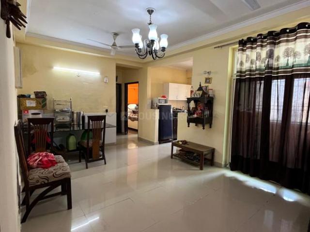 2.5 BHK Apartment in Sector 76 for rent Noida. The reference number is 20363094