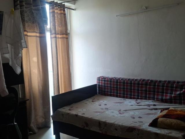 2.5 BHK Apartment in Sector 76 for rent Noida. The reference number is 20365623
