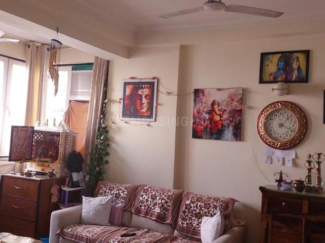 2.5 BHK Apartment in Sector 76 for resale Noida. The reference number is 17982396