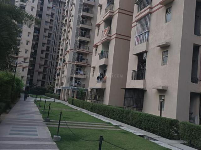 2.5 BHK Apartment in Sector 76 for resale Noida. The reference number is 18914817