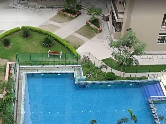 2.5 BHK Apartment in Sector 76 for resale Noida. The reference number is 19564483