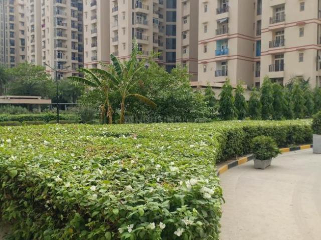 2.5 BHK Apartment in Sector 76 for resale Noida. The reference number is 19821506