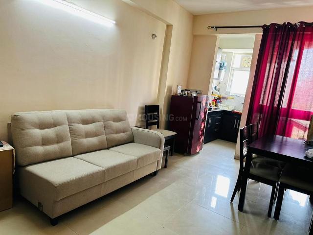 2.5 BHK Apartment in Sector 76 for resale Noida. The reference number is 19923609