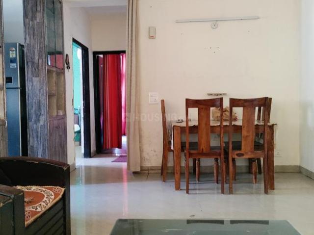2.5 BHK Apartment in Sector 76 for resale Noida. The reference number is 20185598