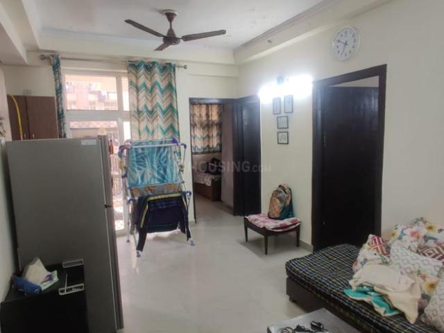 2.5 BHK Apartment in Sector 76 for resale Noida. The reference number is 20261745