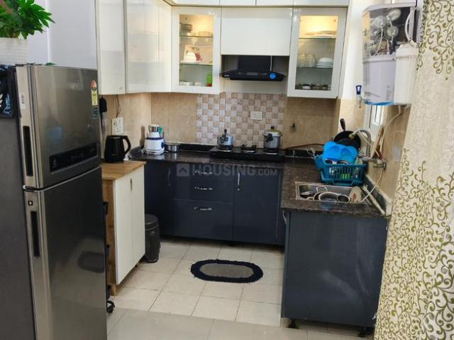2.5 BHK Apartment in Sector 76 for resale Noida. The reference number is 20320352