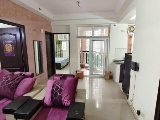 2.5 BHK Apartment in Sector 76 for resale Noida. The reference number is 20320398