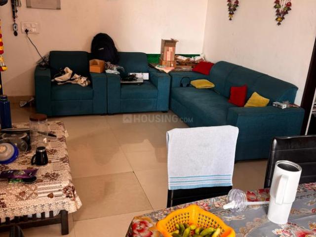 2.5 BHK Apartment in Sector 76 for resale Noida. The reference number is 20407331