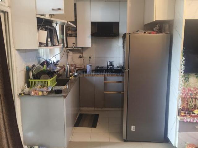 2.5 BHK Apartment in Sector 76 for resale Noida. The reference number is 20658864