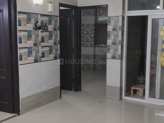 2.5 BHK Apartment in Sector 76 for resale Noida. The reference number is 20621420