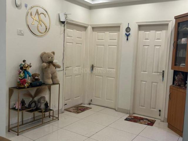 2.5 BHK Apartment in Sector 77 for rent Noida. The reference number is 20506430