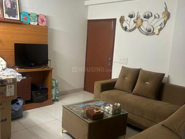 2.5 BHK Apartment in Sector 77 for rent Noida. The reference number is 20512482