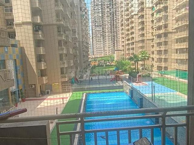 2.5 BHK Apartment in Sector 77 for rent Noida. The reference number is 20552385