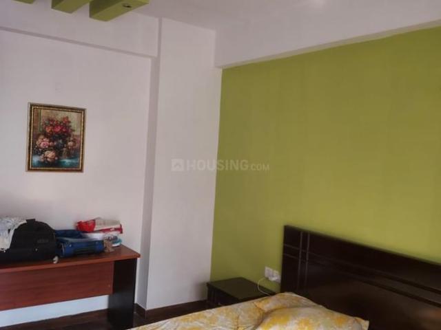 2.5 BHK Apartment in Sector 77 for rent Noida. The reference number is 20721730
