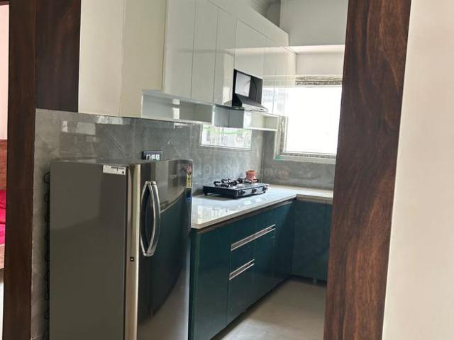 2.5 BHK Apartment in Sector 77 for rent Noida. The reference number is 20946925