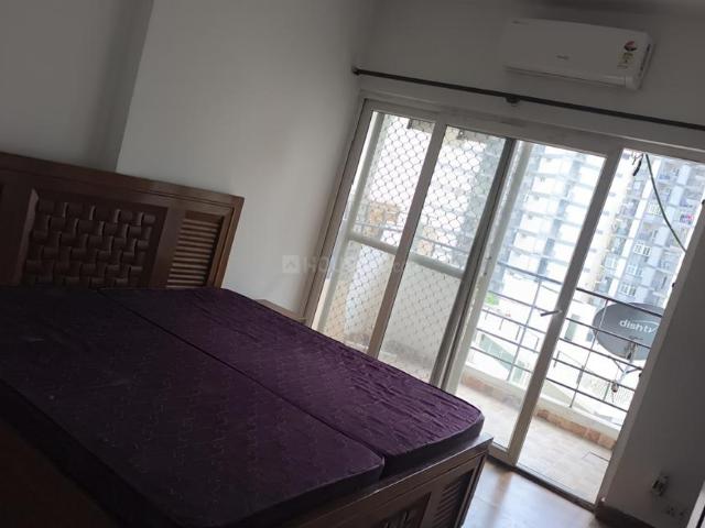 2.5 BHK Apartment in Sector 77 for rent Noida. The reference number is 20167440