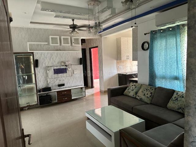 2.5 BHK Apartment in Sector 77 for rent Noida. The reference number is 20337782