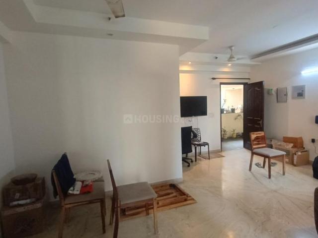 2.5 BHK Apartment in Sector 77 for rent Noida. The reference number is 20391586