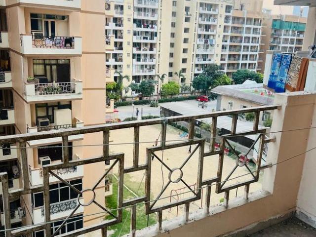 2.5 BHK Apartment in Sector 77 for resale Faridabad. The reference number is 19738411