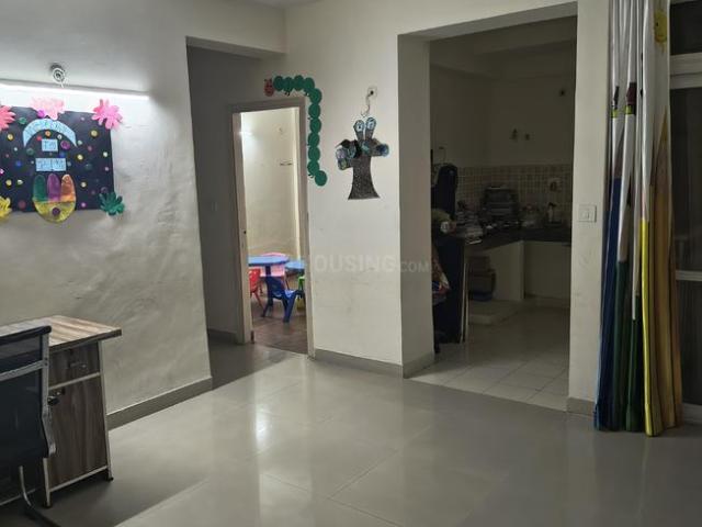 2.5 BHK Apartment in Sector 77 for resale Faridabad. The reference number is 19978447