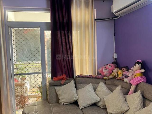 2.5 BHK Apartment in Sector 77 for resale Faridabad. The reference number is 20308410