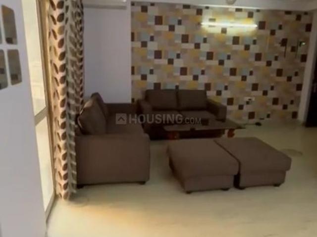 2.5 BHK Apartment in Sector 77 for resale Noida. The reference number is 20109881