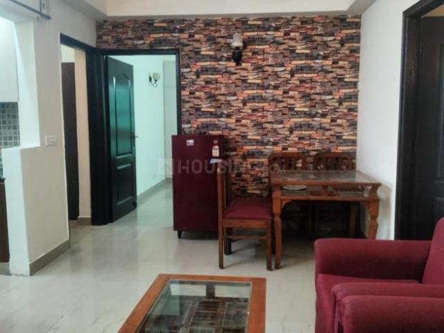 2.5 BHK Apartment in Sector 78 for rent Noida. The reference number is 20821659