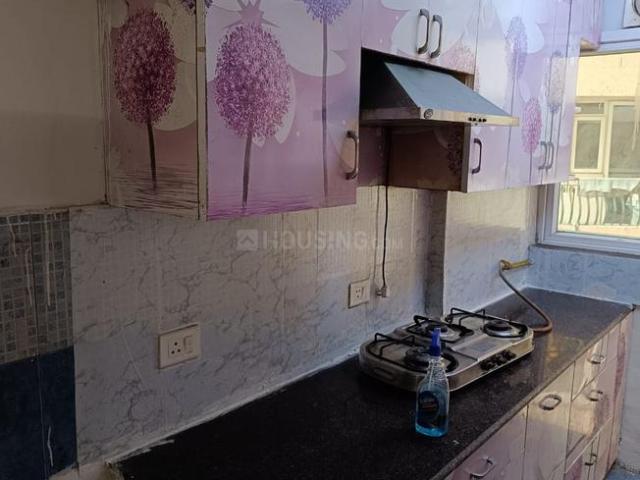 2.5 BHK Apartment in Sector 78 for rent Noida. The reference number is 20960262