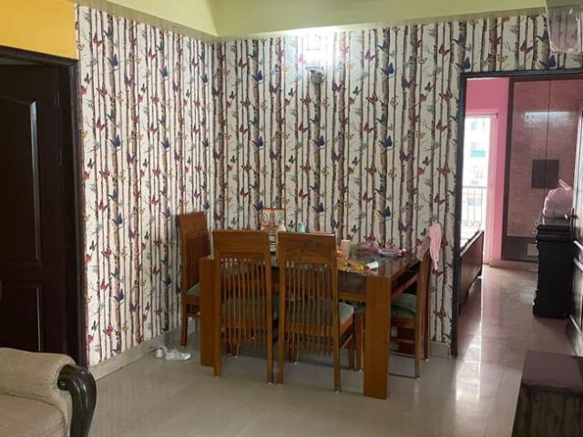 2.5 BHK Apartment in Sector 78 for rent Noida. The reference number is 20191028