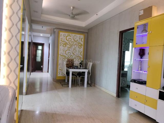 2.5 BHK Apartment in Sector 78 for rent Noida. The reference number is 20217814
