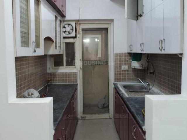 2.5 BHK Apartment in Sector 78 for rent Noida. The reference number is 20220335