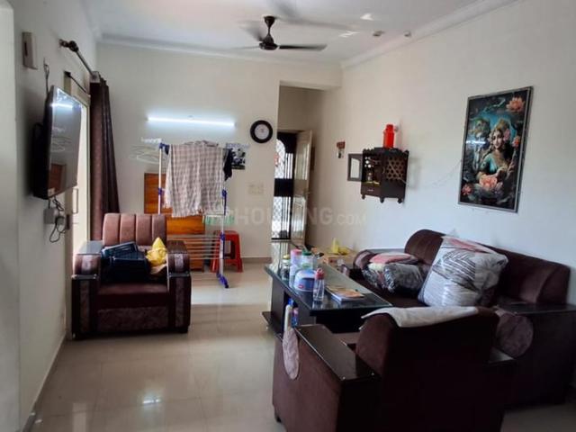 2.5 BHK Apartment in Sector 78 for rent Noida. The reference number is 20243399