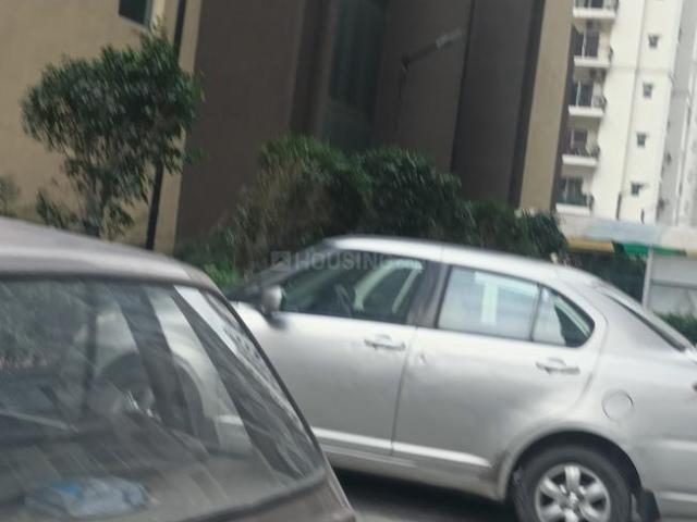 2.5 BHK Apartment in Sector 78 for rent Noida. The reference number is 20244442